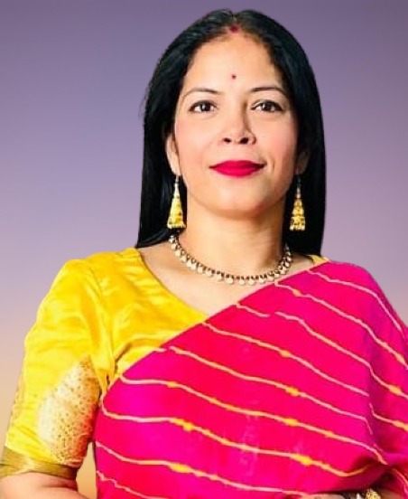 Suman Lata